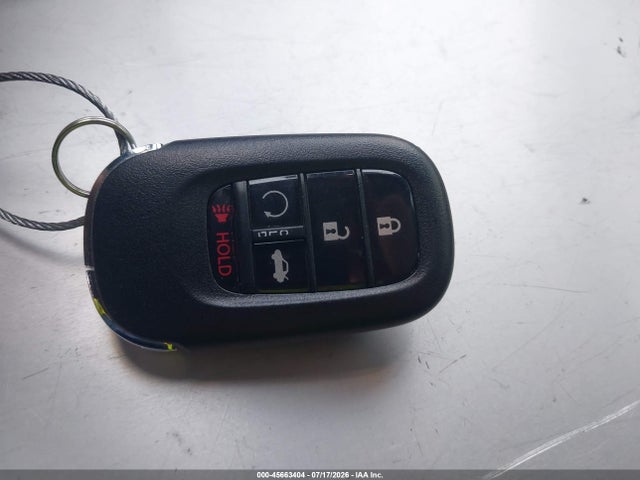 1HGCY2F57RA054022 Honda Accord Hybrid Sport