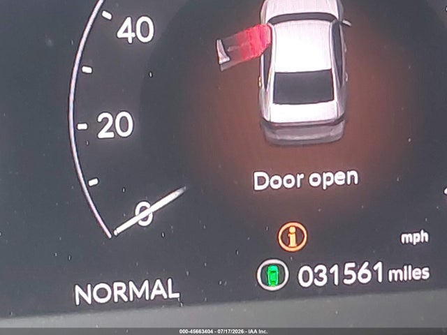 1HGCY2F57RA054022 Honda Accord Hybrid Sport