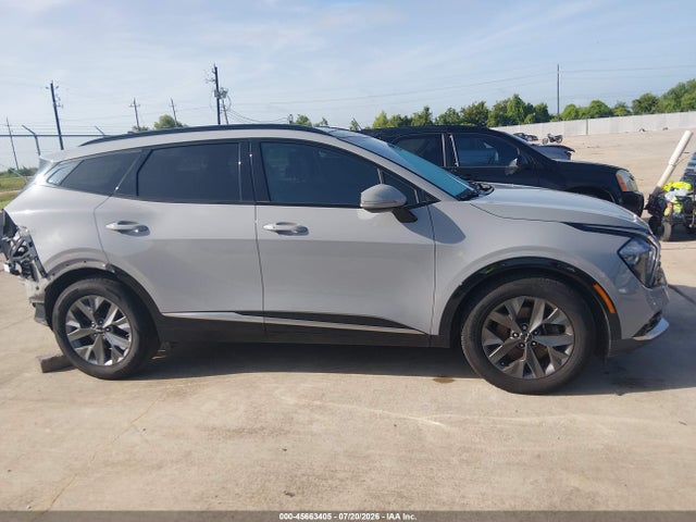 KIA Sportage Sx 2023 5XYK43AF6PG050990 Image 13