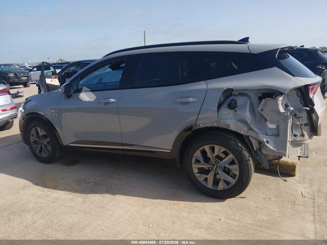 KIA Sportage Sx 2023 5XYK43AF6PG050990 Image 14