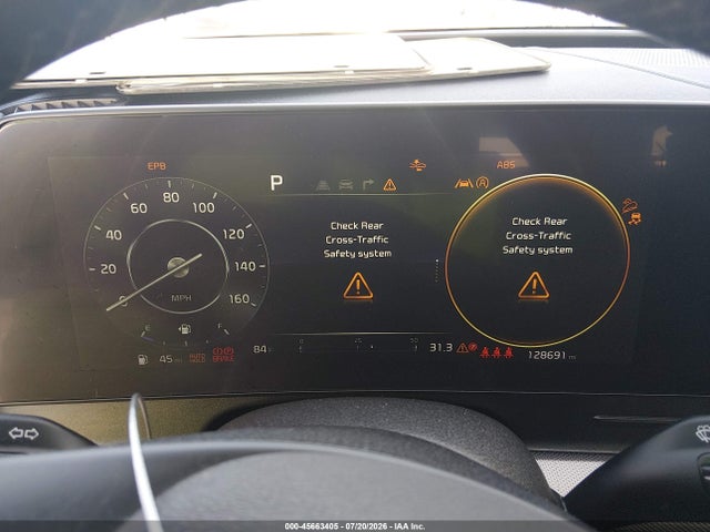 KIA Sportage Sx 2023 5XYK43AF6PG050990 Image 15