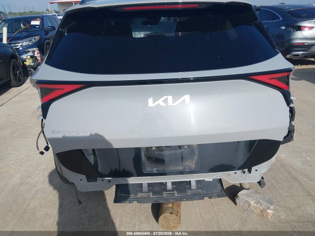 KIA Sportage Sx 2023 5XYK43AF6PG050990 Image 16