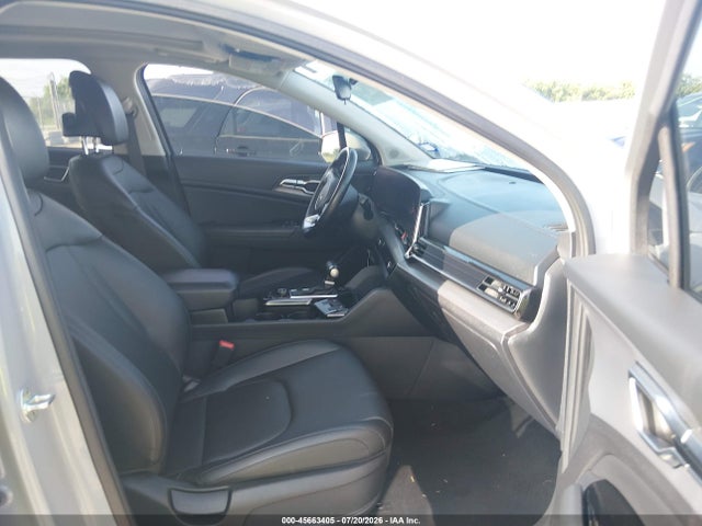KIA Sportage Sx 2023 5XYK43AF6PG050990 Image 5