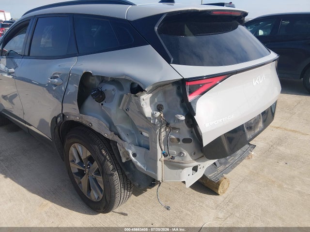 KIA Sportage Sx 2023 5XYK43AF6PG050990 Image 6