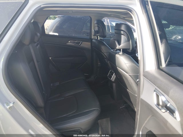 KIA Sportage Sx 2023 5XYK43AF6PG050990 Image 8