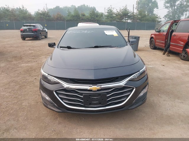 Aukcja sprzedaży 2023 Chevrolet Malibu Fwd 1lt, vin: 1G1ZD5ST7PF243403, numer aukcji: 45663407