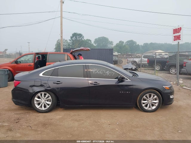 Aukcja sprzedaży 2023 Chevrolet Malibu Fwd 1lt, vin: 1G1ZD5ST7PF243403, numer aukcji: 45663407