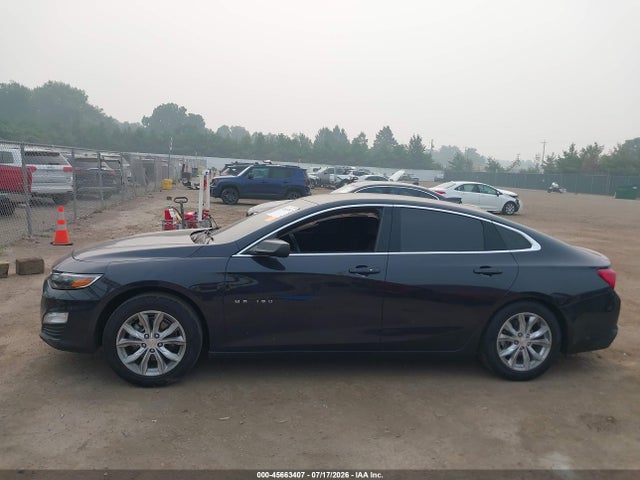 Aukcja sprzedaży 2023 Chevrolet Malibu Fwd 1lt, vin: 1G1ZD5ST7PF243403, numer aukcji: 45663407