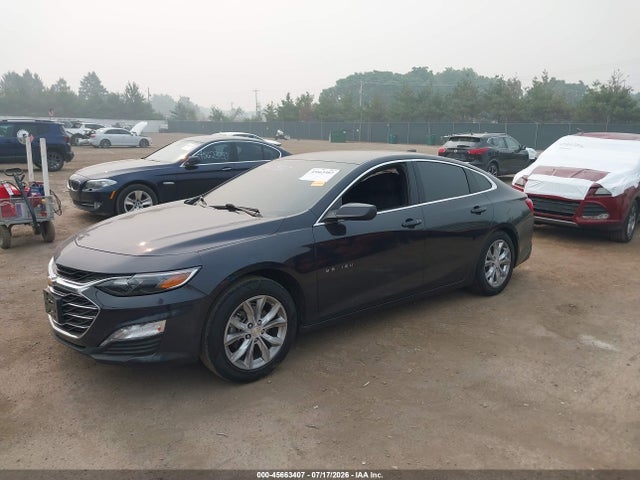Aukcja sprzedaży 2023 Chevrolet Malibu Fwd 1lt, vin: 1G1ZD5ST7PF243403, numer aukcji: 45663407