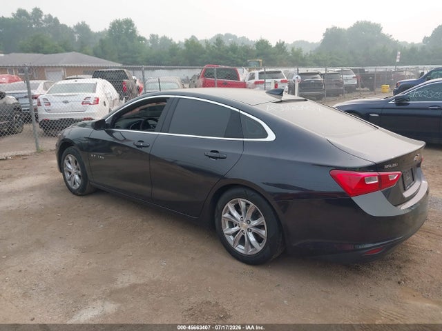 Aukcja sprzedaży 2023 Chevrolet Malibu Fwd 1lt, vin: 1G1ZD5ST7PF243403, numer aukcji: 45663407