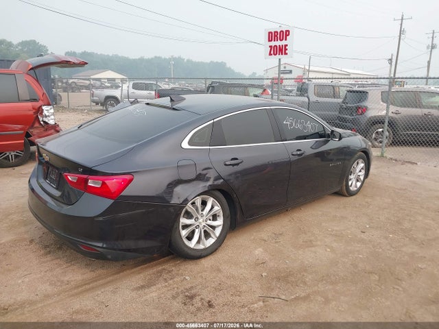 Aukcja sprzedaży 2023 Chevrolet Malibu Fwd 1lt, vin: 1G1ZD5ST7PF243403, numer aukcji: 45663407