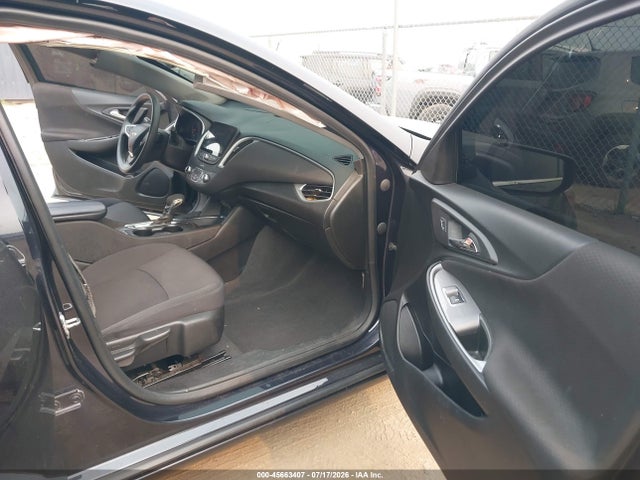 Aukcja sprzedaży 2023 Chevrolet Malibu Fwd 1lt, vin: 1G1ZD5ST7PF243403, numer aukcji: 45663407