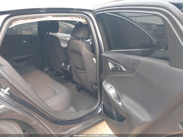 Aukcja sprzedaży 2023 Chevrolet Malibu Fwd 1lt, vin: 1G1ZD5ST7PF243403, numer aukcji: 45663407