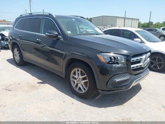 Aukcja sprzedaży 2020 Mercedes-benz Gls 450 4matic, vin: 4JGFF5KE4LA152890, numer aukcji: 45663413