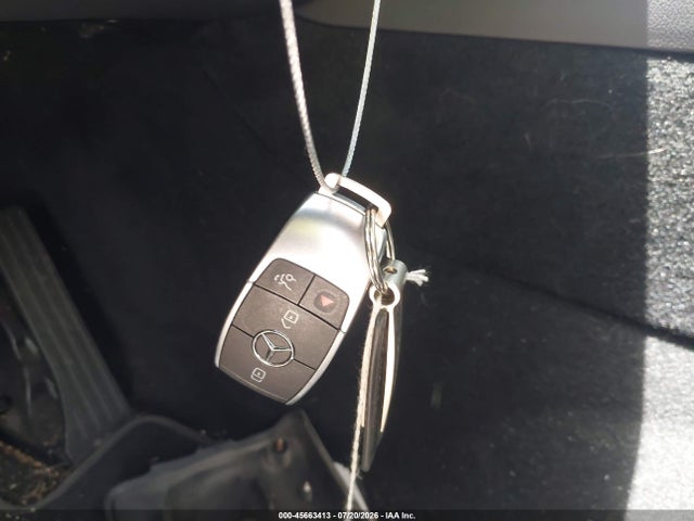 Aukcja sprzedaży 2020 Mercedes-benz Gls 450 4matic, vin: 4JGFF5KE4LA152890, numer aukcji: 45663413