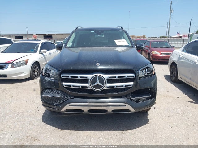 Aukcja sprzedaży 2020 Mercedes-benz Gls 450 4matic, vin: 4JGFF5KE4LA152890, numer aukcji: 45663413