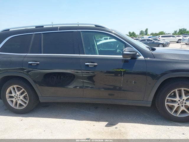 Aukcja sprzedaży 2020 Mercedes-benz Gls 450 4matic, vin: 4JGFF5KE4LA152890, numer aukcji: 45663413