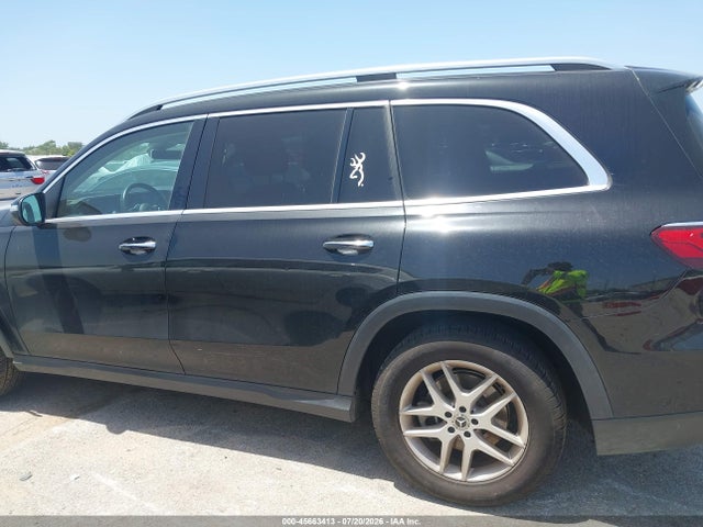 Aukcja sprzedaży 2020 Mercedes-benz Gls 450 4matic, vin: 4JGFF5KE4LA152890, numer aukcji: 45663413