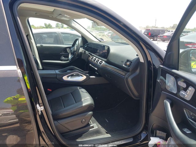 Aukcja sprzedaży 2020 Mercedes-benz Gls 450 4matic, vin: 4JGFF5KE4LA152890, numer aukcji: 45663413