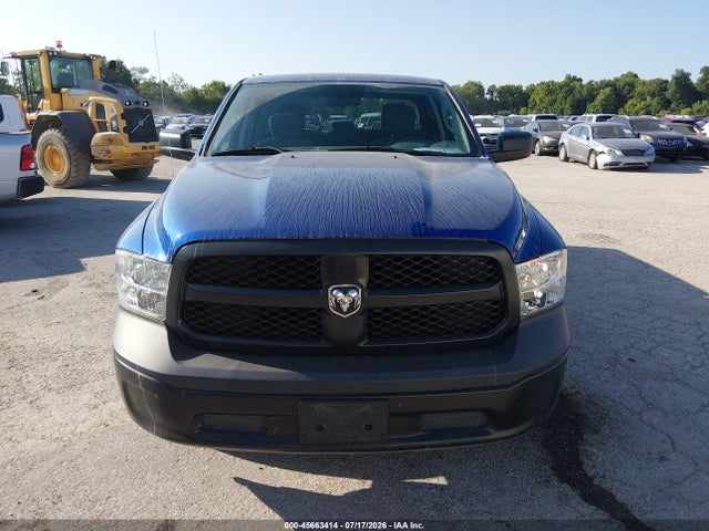 Aukcja sprzedaży 2018 Ram 1500 Tradesman  4x2 6'4 Box, vin: 1C6RR6FG0JS324115, numer aukcji: 45663414