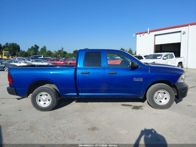 Aukcja sprzedaży 2018 Ram 1500 Tradesman  4x2 6'4 Box, vin: 1C6RR6FG0JS324115, numer aukcji: 45663414