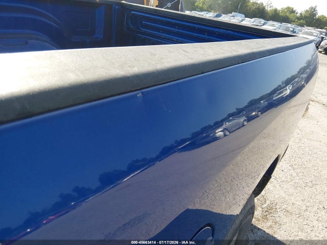Aukcja sprzedaży 2018 Ram 1500 Tradesman  4x2 6'4 Box, vin: 1C6RR6FG0JS324115, numer aukcji: 45663414