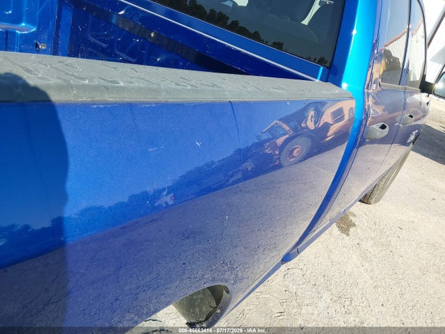 Aukcja sprzedaży 2018 Ram 1500 Tradesman  4x2 6'4 Box, vin: 1C6RR6FG0JS324115, numer aukcji: 45663414