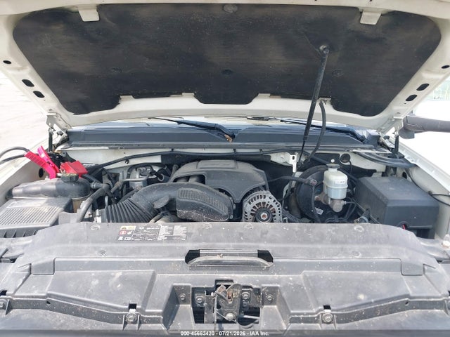 Продаж на аукціоні авто 2013 Chevrolet Avalanche Ltz, vin: 3GNTKGE7XDG352839, номер лоту: 45663420