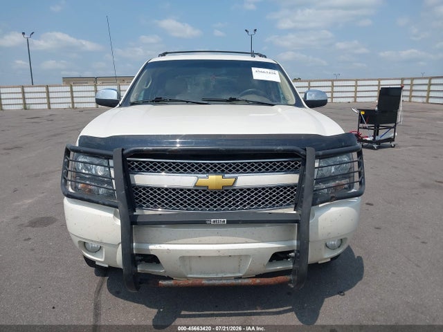 Продаж на аукціоні авто 2013 Chevrolet Avalanche Ltz, vin: 3GNTKGE7XDG352839, номер лоту: 45663420
