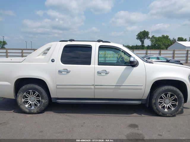 Продаж на аукціоні авто 2013 Chevrolet Avalanche Ltz, vin: 3GNTKGE7XDG352839, номер лоту: 45663420