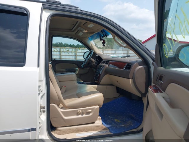 Продаж на аукціоні авто 2013 Chevrolet Avalanche Ltz, vin: 3GNTKGE7XDG352839, номер лоту: 45663420