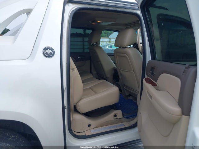 Продаж на аукціоні авто 2013 Chevrolet Avalanche Ltz, vin: 3GNTKGE7XDG352839, номер лоту: 45663420