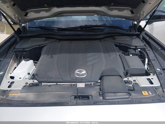 Продажа на аукционе авто 2026 Mazda Cx-90 3.3 Turbo Premium Sport, vin: JM3KKCHD0T1355879, номер лота: 45663422