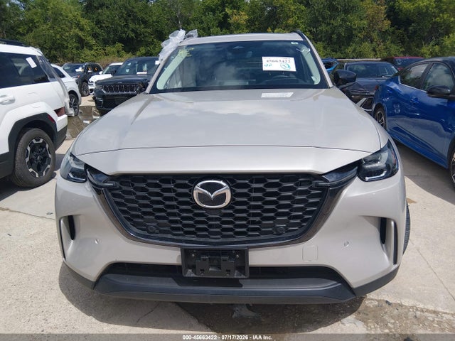 Продажа на аукционе авто 2026 Mazda Cx-90 3.3 Turbo Premium Sport, vin: JM3KKCHD0T1355879, номер лота: 45663422