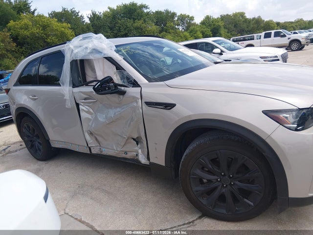 Продажа на аукционе авто 2026 Mazda Cx-90 3.3 Turbo Premium Sport, vin: JM3KKCHD0T1355879, номер лота: 45663422