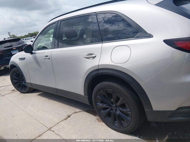 Продажа на аукционе авто 2026 Mazda Cx-90 3.3 Turbo Premium Sport, vin: JM3KKCHD0T1355879, номер лота: 45663422