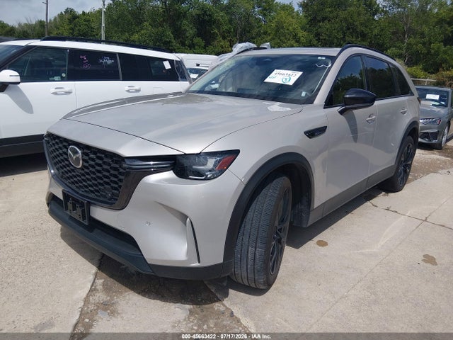 Продажа на аукционе авто 2026 Mazda Cx-90 3.3 Turbo Premium Sport, vin: JM3KKCHD0T1355879, номер лота: 45663422