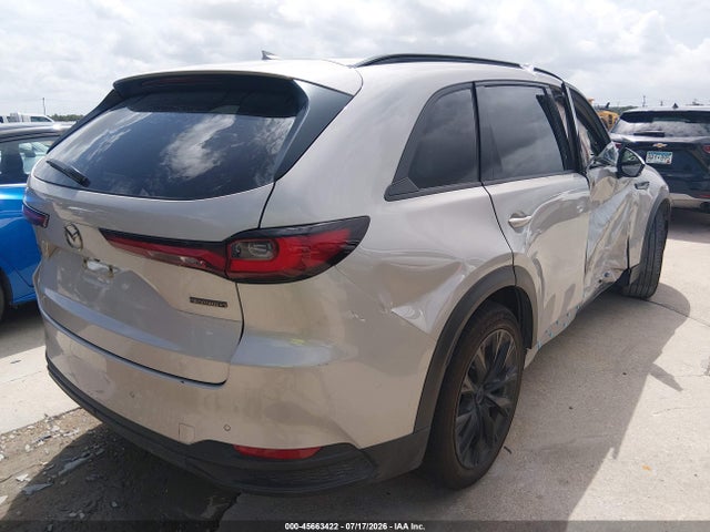 Продажа на аукционе авто 2026 Mazda Cx-90 3.3 Turbo Premium Sport, vin: JM3KKCHD0T1355879, номер лота: 45663422