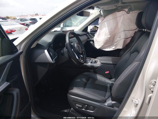 Продажа на аукционе авто 2026 Mazda Cx-90 3.3 Turbo Premium Sport, vin: JM3KKCHD0T1355879, номер лота: 45663422