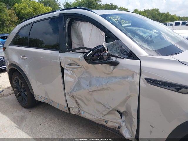 Продажа на аукционе авто 2026 Mazda Cx-90 3.3 Turbo Premium Sport, vin: JM3KKCHD0T1355879, номер лота: 45663422