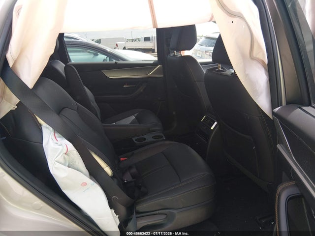 Продажа на аукционе авто 2026 Mazda Cx-90 3.3 Turbo Premium Sport, vin: JM3KKCHD0T1355879, номер лота: 45663422