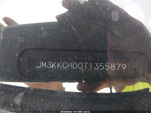 Продажа на аукционе авто 2026 Mazda Cx-90 3.3 Turbo Premium Sport, vin: JM3KKCHD0T1355879, номер лота: 45663422