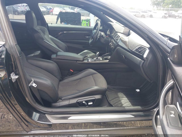 Продажа на аукционе авто 2018 Bmw M4, vin: WBS4Y9C57JAC86023, номер лота: 45663424