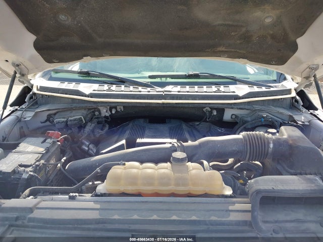 Ford F-150 Xl 2018 1FTEW1EG6JFD55334 Image 10