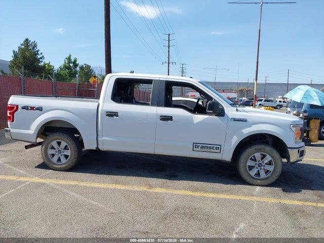 Ford F-150 Xl 2018 1FTEW1EG6JFD55334 Image 13