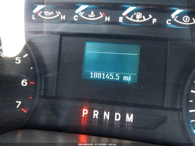 Ford F-150 Xl 2018 1FTEW1EG6JFD55334 Image 15