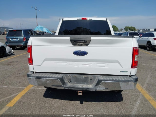 Ford F-150 Xl 2018 1FTEW1EG6JFD55334 Image 16