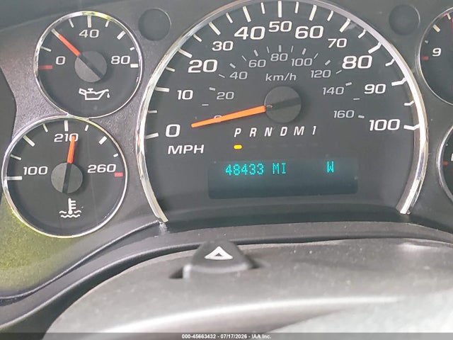 Chevrolet Express 3500 Ls 2017 1GAZGNFG9H1294484 Image 16