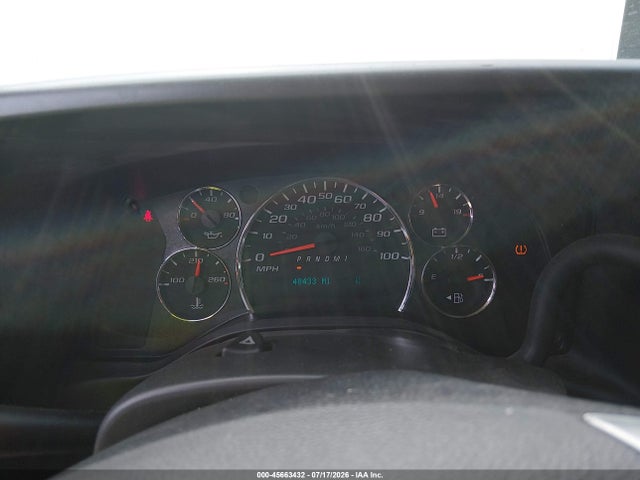 Chevrolet Express 3500 Ls 2017 1GAZGNFG9H1294484 Image 7