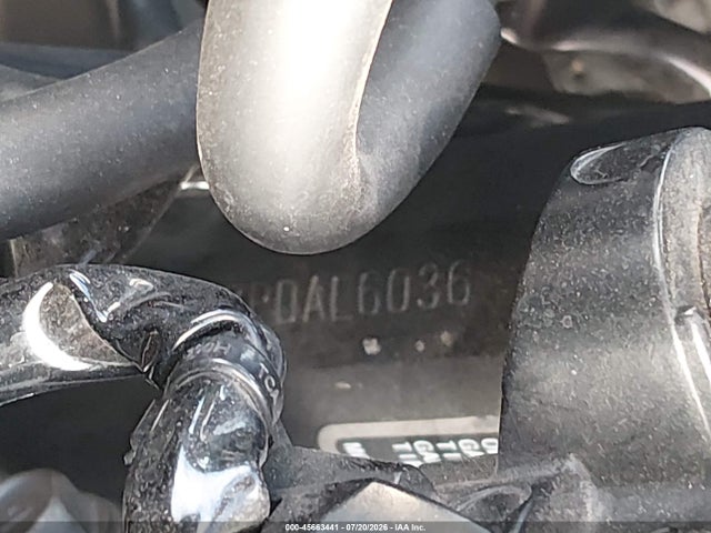 JKAEXKG17PDAL6036 Kawasaki EX400